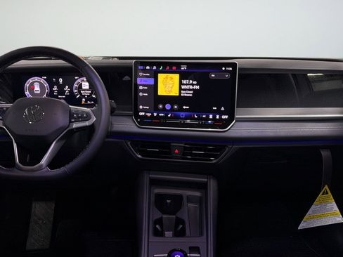 New 2026 Volkswagen Tiguan SE AWD/4WD image 23