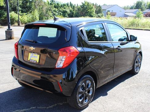 Used 2018 Chevrolet Spark LT FWD image 4