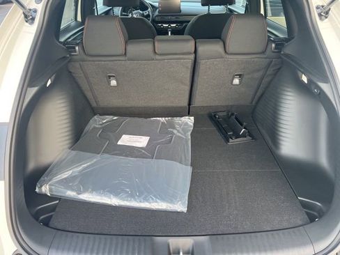 New 2026 Honda HR-V Sport image 7