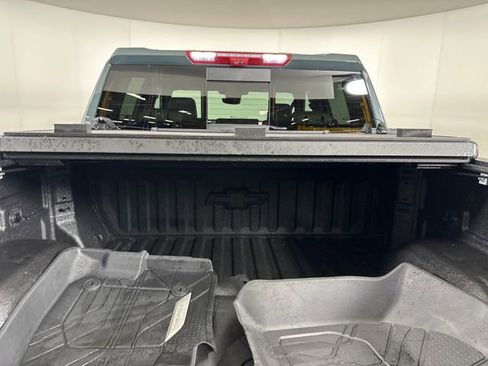 Used 2026 Chevrolet Silverado 1500 ZR2 image 30