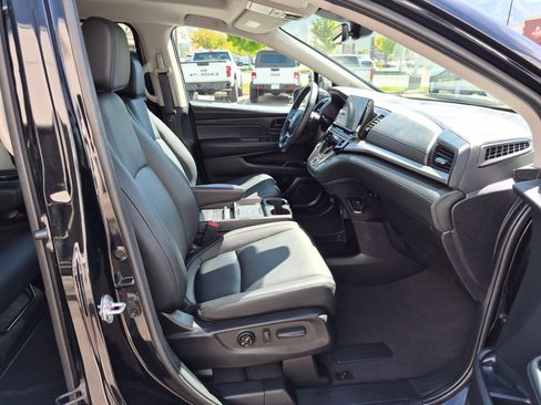 Used 2025 Honda Odyssey EX-L image 35