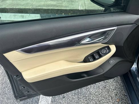 Used 2020 Cadillac CT5 Luxury RWD image 16