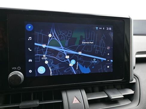 Used 2023 Toyota RAV4 XLE image 12