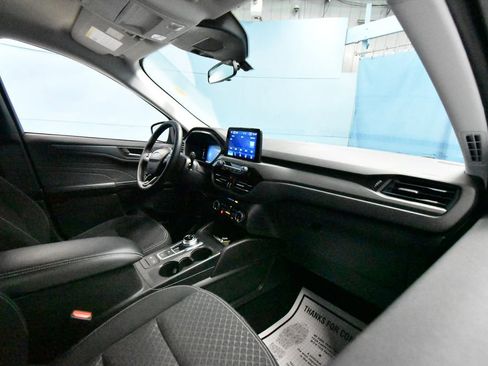 Used 2024 Ford Escape Active image 21