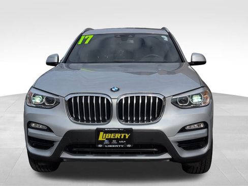 Used 2019 BMW X3 xDrive30i w/ Convenience Package image 11
