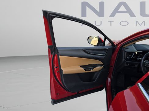 Certified 2025 Lexus NX 250 FWD w/ Cold Area Package image 7
