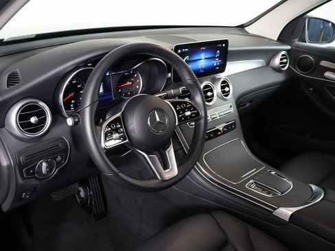 Used 2022 Mercedes-Benz GLC 300 image 7