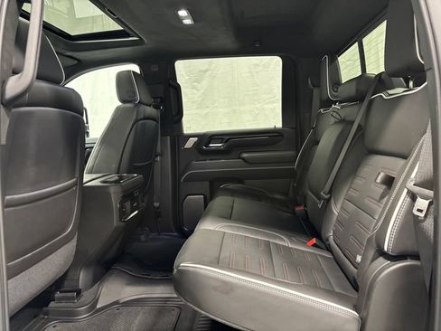 Used 2026 GMC Sierra 2500 AT4X AWD/4WD image 45