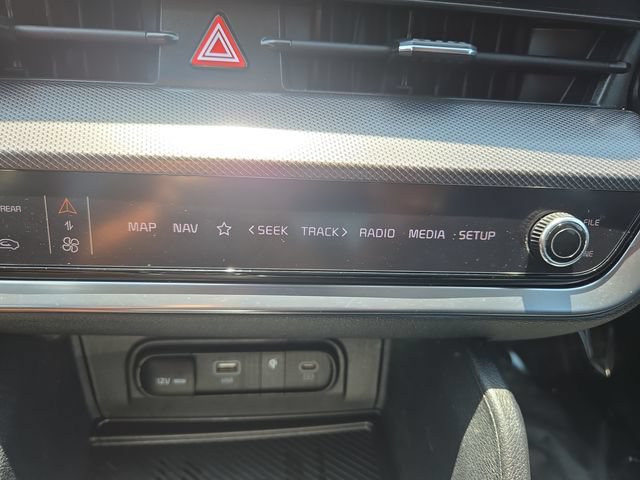Used 2024 Kia Sportage SX FWD image 31