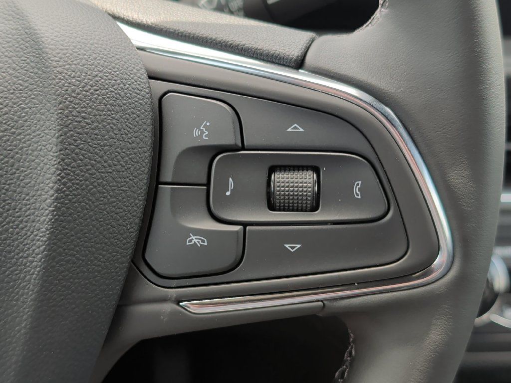 New 2026 Buick Envista Preferred w/ Convenience I Package FWD image 17