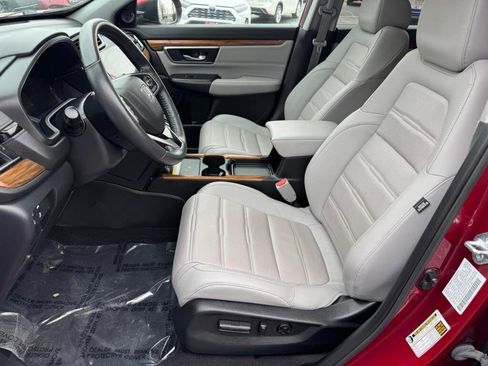Used 2022 Honda CR-V Touring image 7