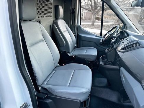 Certified 2019 Ford Transit 350 148 Medium Roof image 16