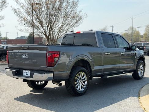Used 2024 Ford F150 XLT w/ Equipment Group 302A MID image 7