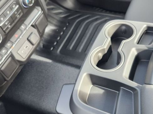 New 2026 Chevrolet Silverado 1500 W/T image 30