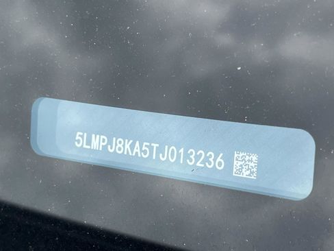 New 2026 Lincoln Nautilus Reserve image 28