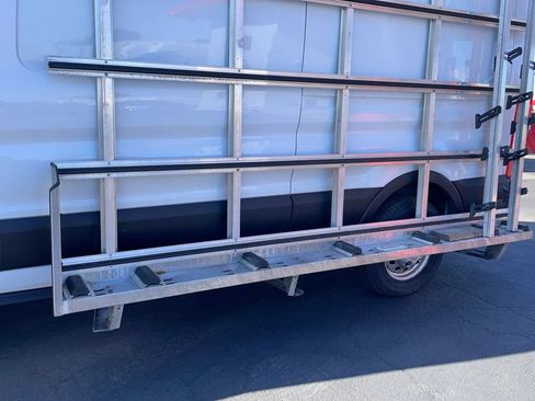 Used 2020 Ford Transit 350 Medium Roof RWD image 38