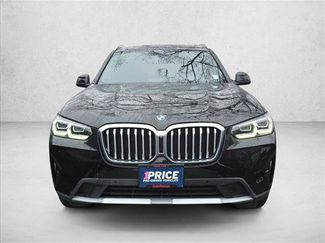 Used 2024 BMW X3 xDrive30i w/ Premium Package AWD/4WD video 2