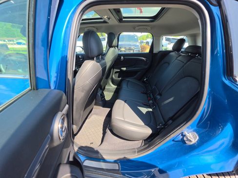Used 2020 MINI Cooper Countryman S AWD/4WD image 19