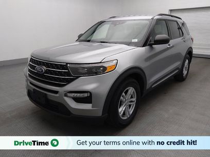 Used 2024 Ford Explorer XLT w/ Equipment Group 202A