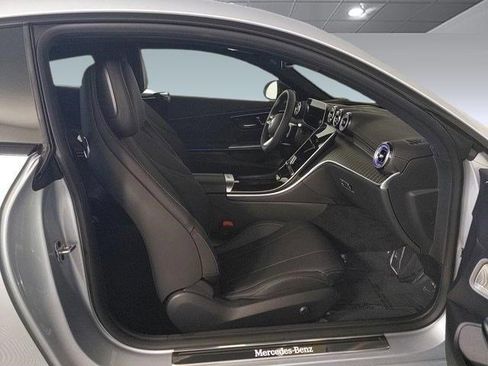 New 2024 Mercedes-Benz CLE 450 4MATIC Coupe image 19