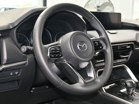 Used 2025 MAZDA CX-90 3.3 Turbo w/ Select Package image 14