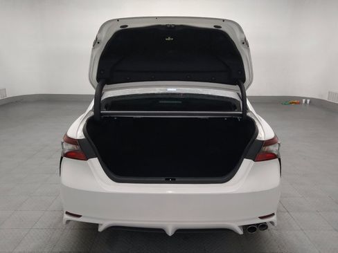 Used 2023 Toyota Camry SE FWD image 29
