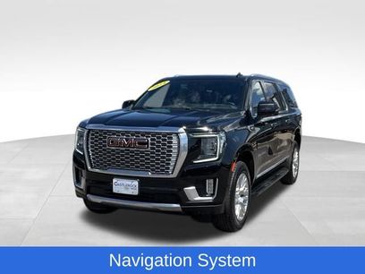 Used 2024 GMC Yukon XL Denali