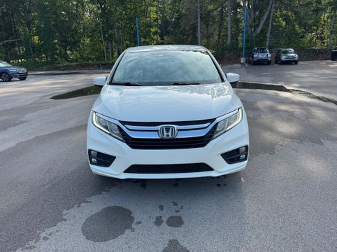 Used 2019 Honda Odyssey EX image 4