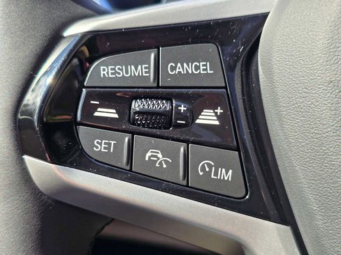 Used 2025 BMW 330i xDrive Sedan w/ M Sport Package image 37