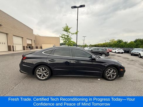 Used 2023 Hyundai Sonata SEL FWD image 5