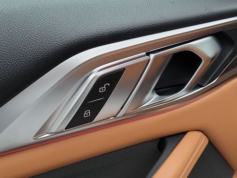 New 2027 BMW 430i Convertible w/ Premium Package RWD image 13