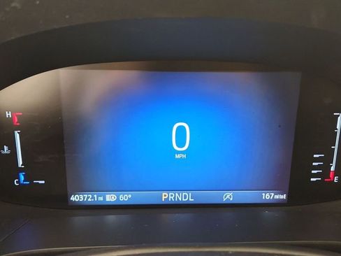 Used 2023 Ford Escape Active FWD image 11