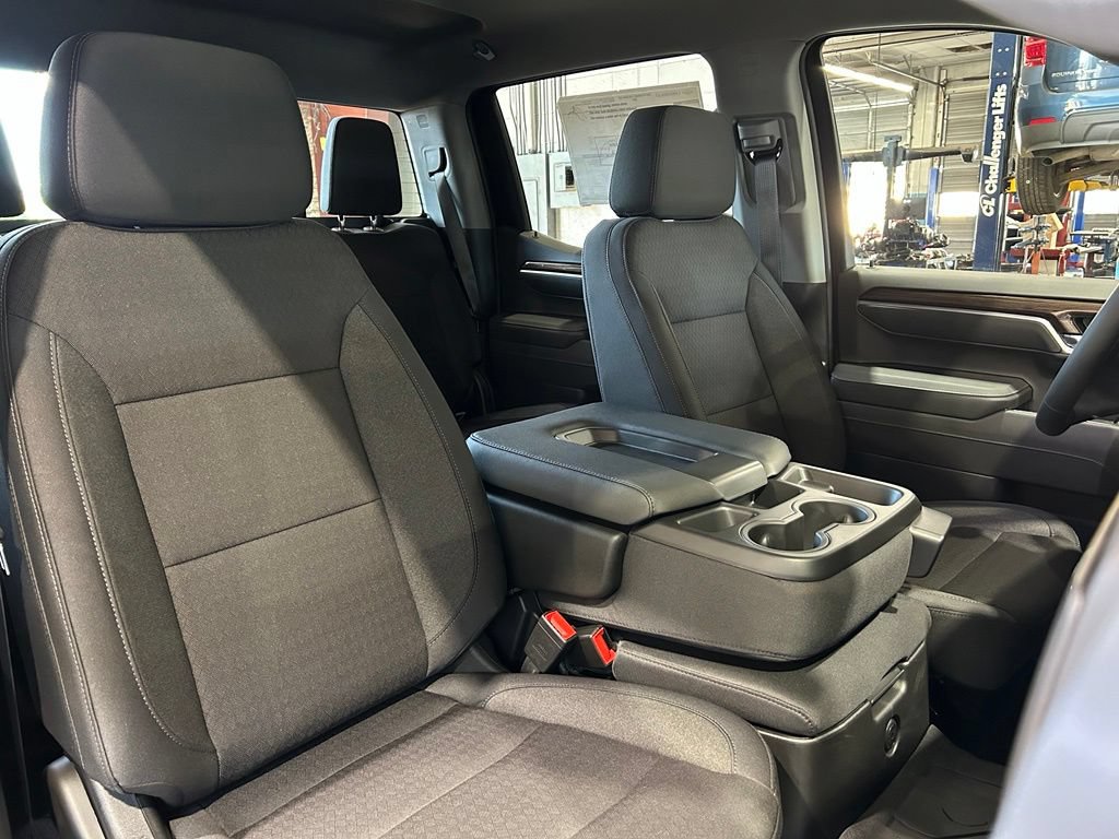 New 2026 Chevrolet Silverado 1500 RST w/ RST Select Package AWD/4WD image 42