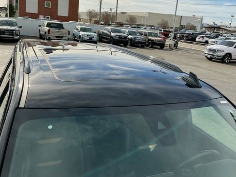 Used 2021 GMC Yukon AT4 w/ Rear Media and Nav Package image 12