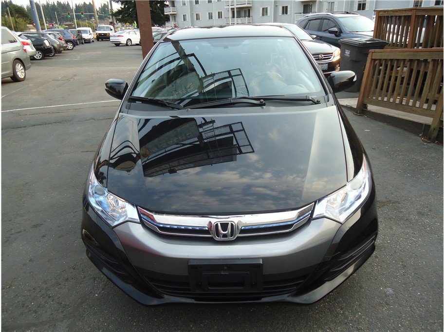 Used 2012 Honda Insight EX image 2