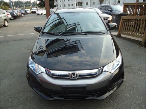 Used 2012 Honda Insight EX image 2