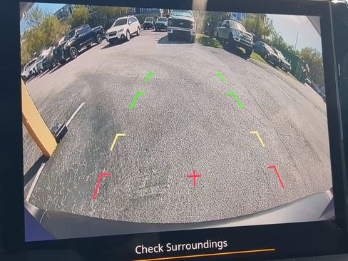 New 2026 Subaru Outback Premium AWD/4WD image 23