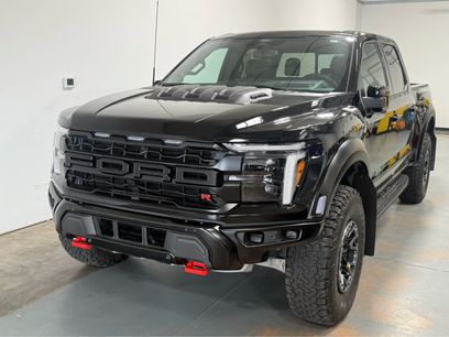 Used 2025 Ford F150 Raptor w/ Equipment Group 803A Raptor R