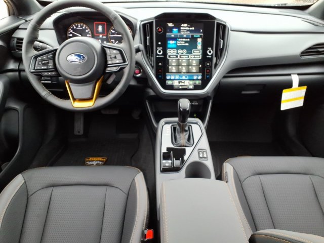 New 2026 Subaru Crosstrek 2.5i Wilderness AWD/4WD image 14