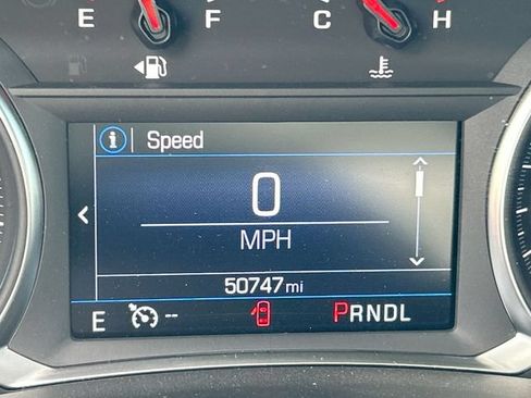 Used 2024 Chevrolet Equinox LT AWD/4WD image 12