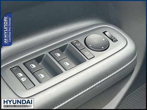 Certified 2025 Hyundai Santa Fe XRT AWD/4WD image 20