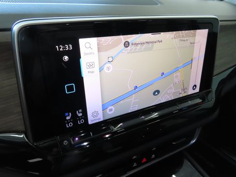 New 2026 Volkswagen Atlas SEL Premium R-Line image 20