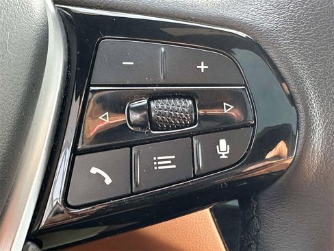 Certified 2023 BMW 540i xDrive 540i xDrive w/ Premium Package image 34