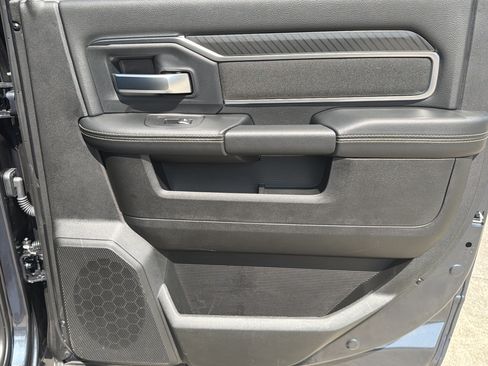 Used 2026 RAM 2500 Big Horn AWD/4WD image 17