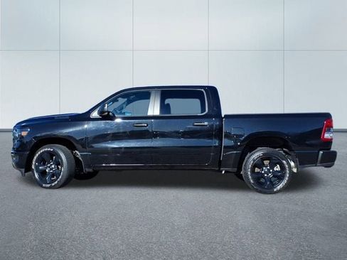 Used 2024 RAM 1500 Tradesman w/ Night Edition image 2
