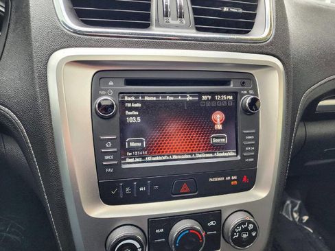 Used 2016 GMC Acadia SLE image 19