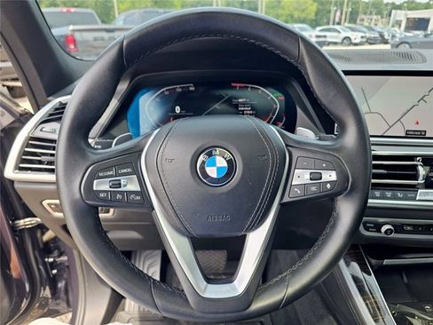 Used 2019 BMW X5 xDrive40i w/ Luxury Seating Package AWD/4WD image 45