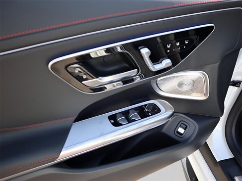 New 2026 Mercedes-Benz CLE 53 AMG 4MATIC Cabriolet image 16