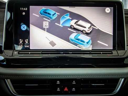 New 2026 Volkswagen Atlas SEL Premium R-Line image 40