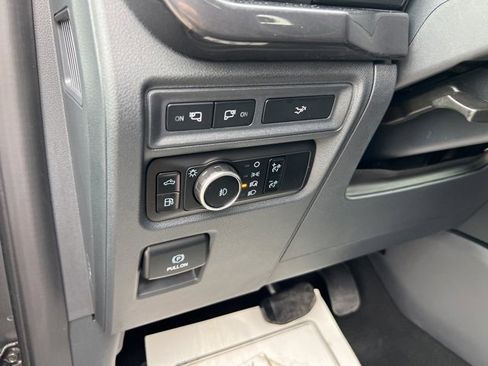 Certified 2023 Ford F150 XLT w/ Equipment Group 302A High image 8